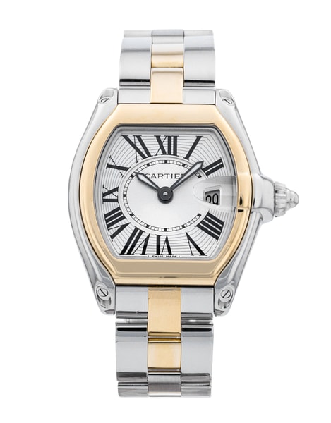 Cartier Roadster W62026Y4
